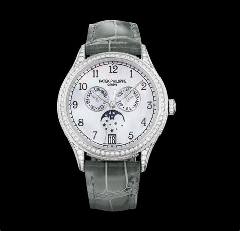 patek philippe 4948g|Patek Philippe Annual Calendar Complications 4948G.